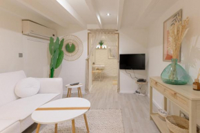 Appartement 2 pièces cosy et élégant à Cannes